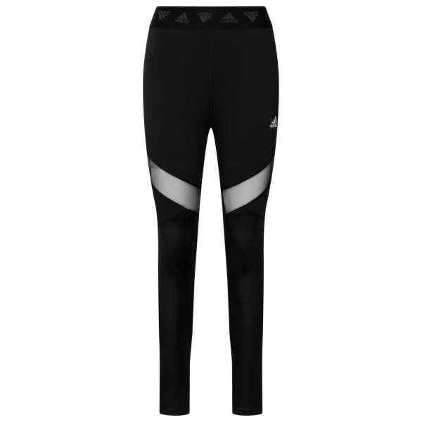 adidas Hyperglam High Waist Damen Leggings HE9403