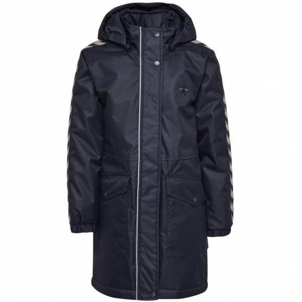 hummel hmlJEANNE Fille Manteau d'hiver 203884-1009
