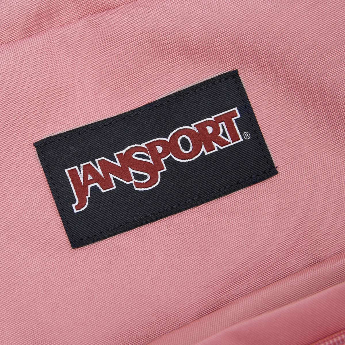 jansport backpack logo Superbreak weighs 12 ounces JANSPORT Superbreak Plus Backpack JS0A4QUE69G