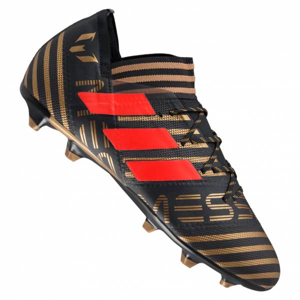 adidas Nemeziz Messi 17.2 FG Herren Fußballschuhe CP9030