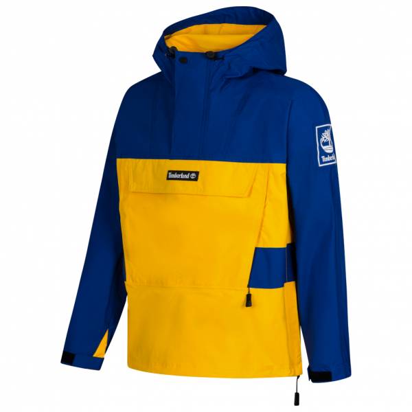 timberland windbreaker