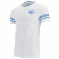 S.S. Lazio macron Hombre Camiseta casual 58128764