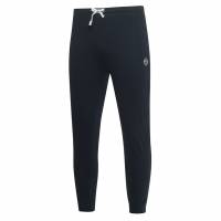 Sergio Tacchini Herren leichte Sweathose navy 39492027