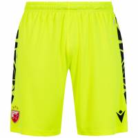 Stella Rossa macron Uomo Shorts 58580722