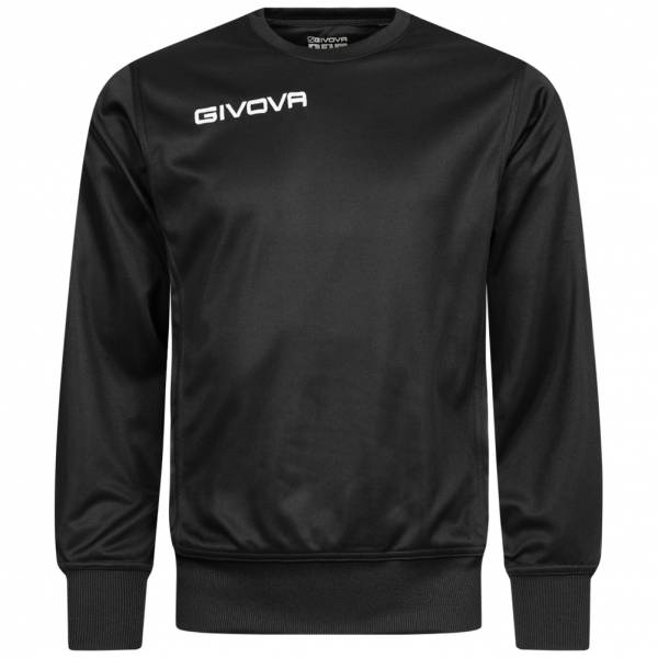 Givova One Hommes Sweat-shirt d'entraînement MA019-0010