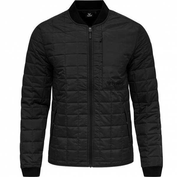 hummel hmlLUKE Hommes Veste matelassée 207293-2001