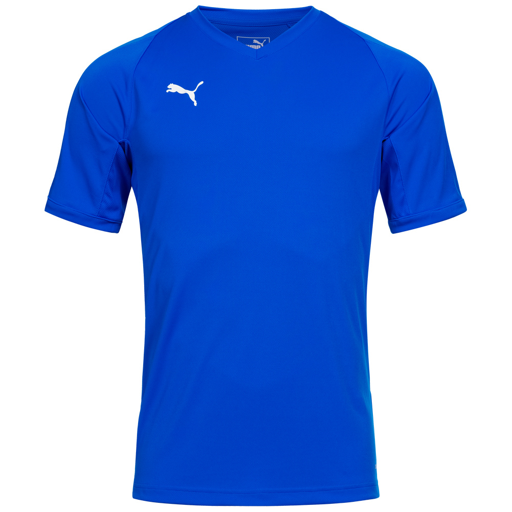 puma handball trikot