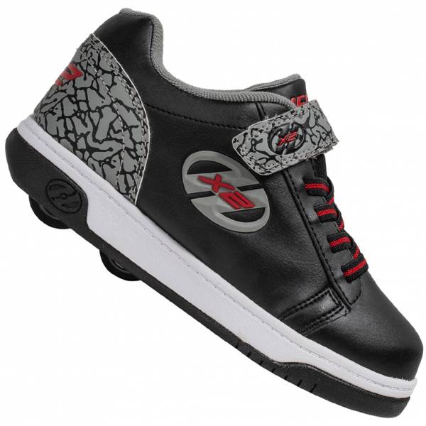 HEELYS Dual Up X2 Dzieci Butorolki 770488