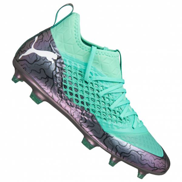 PUMA Future 2.3 Netfit FG/AG Herren Fußballschuhe 104832-01