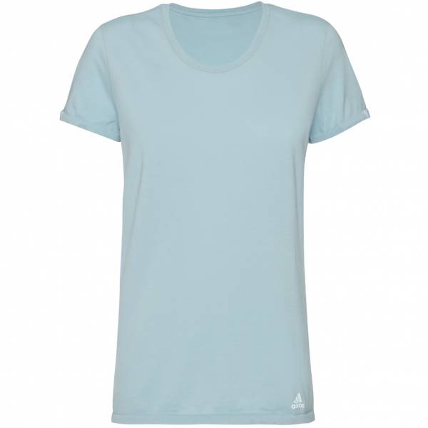 adidas 25/7 Tee Mujer Camiseta de running DX2147
