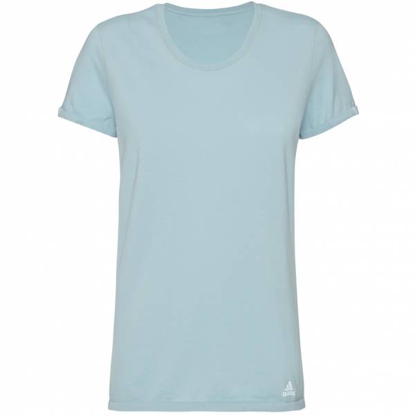 adidas 25/7 Tee Femmes Haut de running DX2147