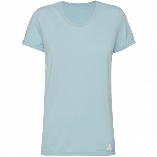 adidas 25/7 Tee Femmes Haut de running DX2147