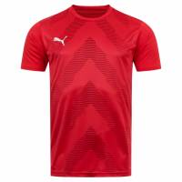 PUMA teamGLORY Jersey Uomo Maglia 705017-01