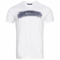 BEN SHERMAN Hombre Camiseta 0070607-010