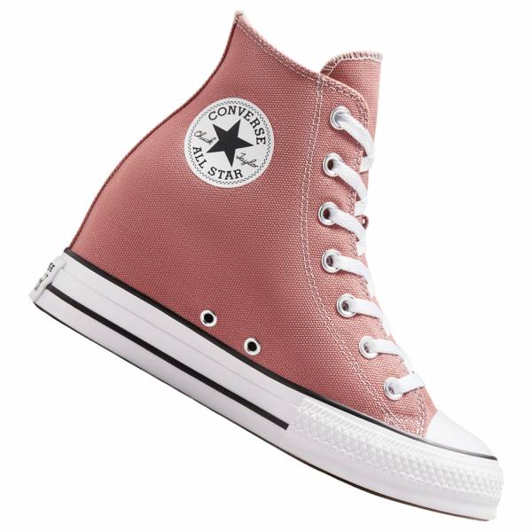 Converse Chuck Taylor ALL STAR Wedge Damen Sneaker A13832C