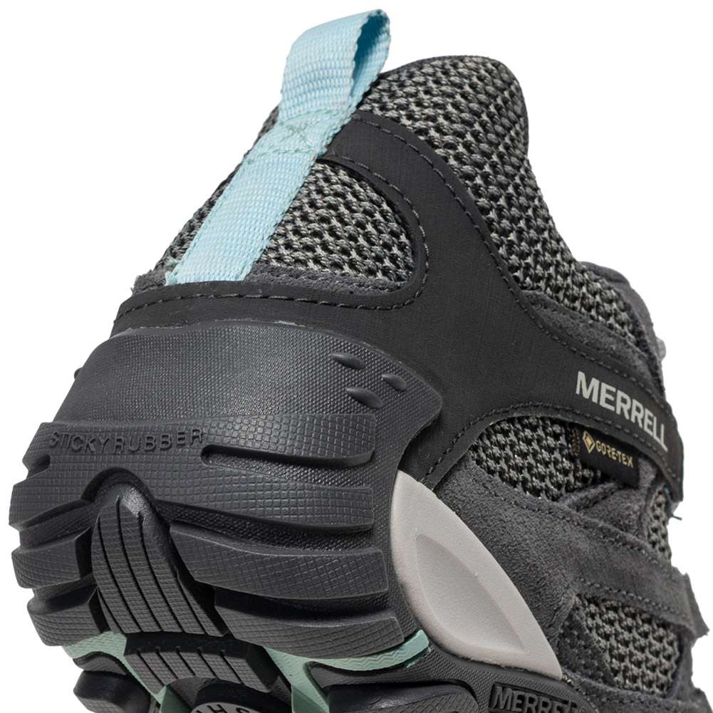 Merrell Alverstone Mid GORE TEX Mujer Zapatillas de trekking J034596 deporte outlet.es