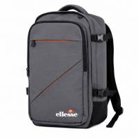 ellesse Cabin Bag Bottega Rucksack 16,8 L SHBA4823-GREY