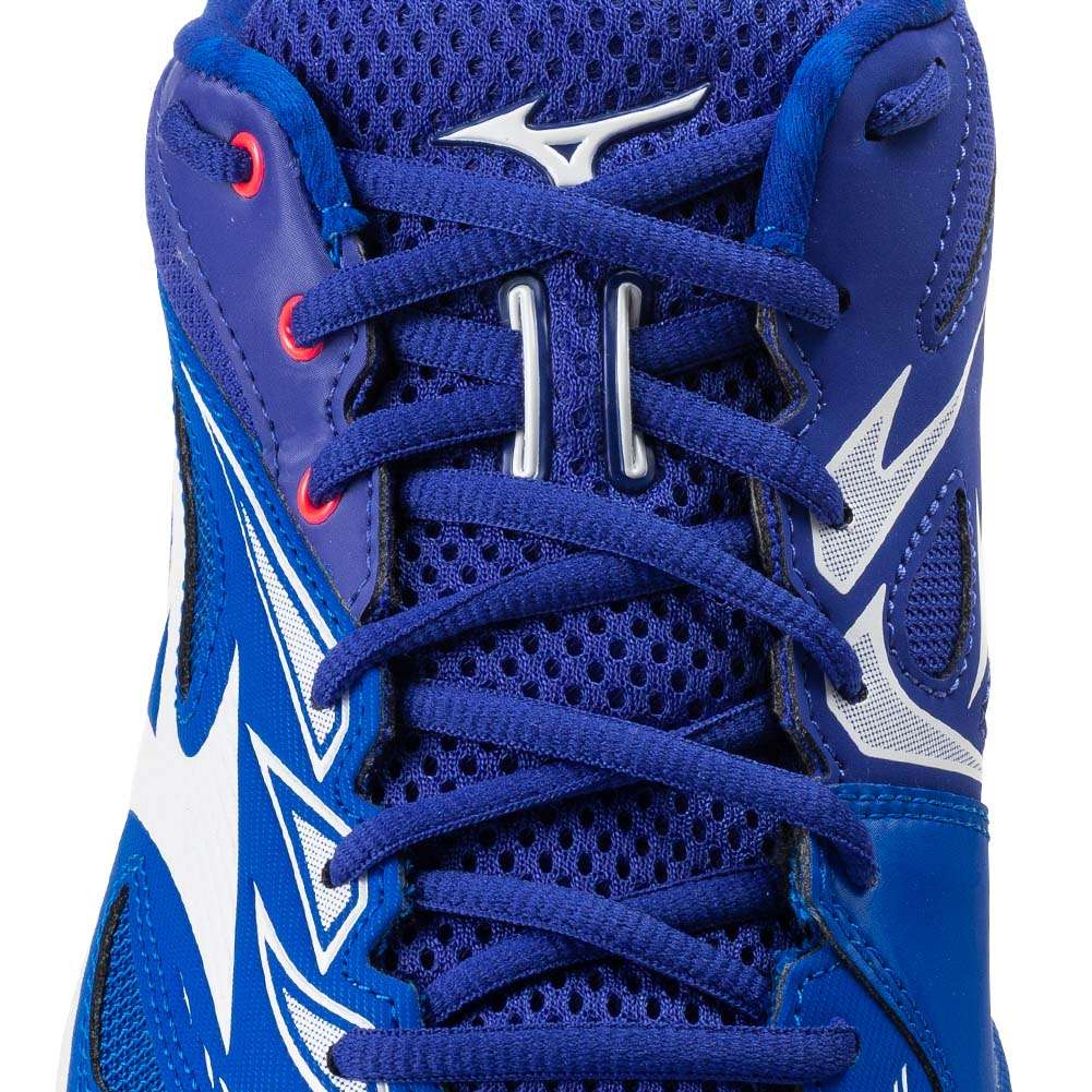 Mizuno Wave Fang NX Badminton Schuhe 71GA2050 22 SportSpar