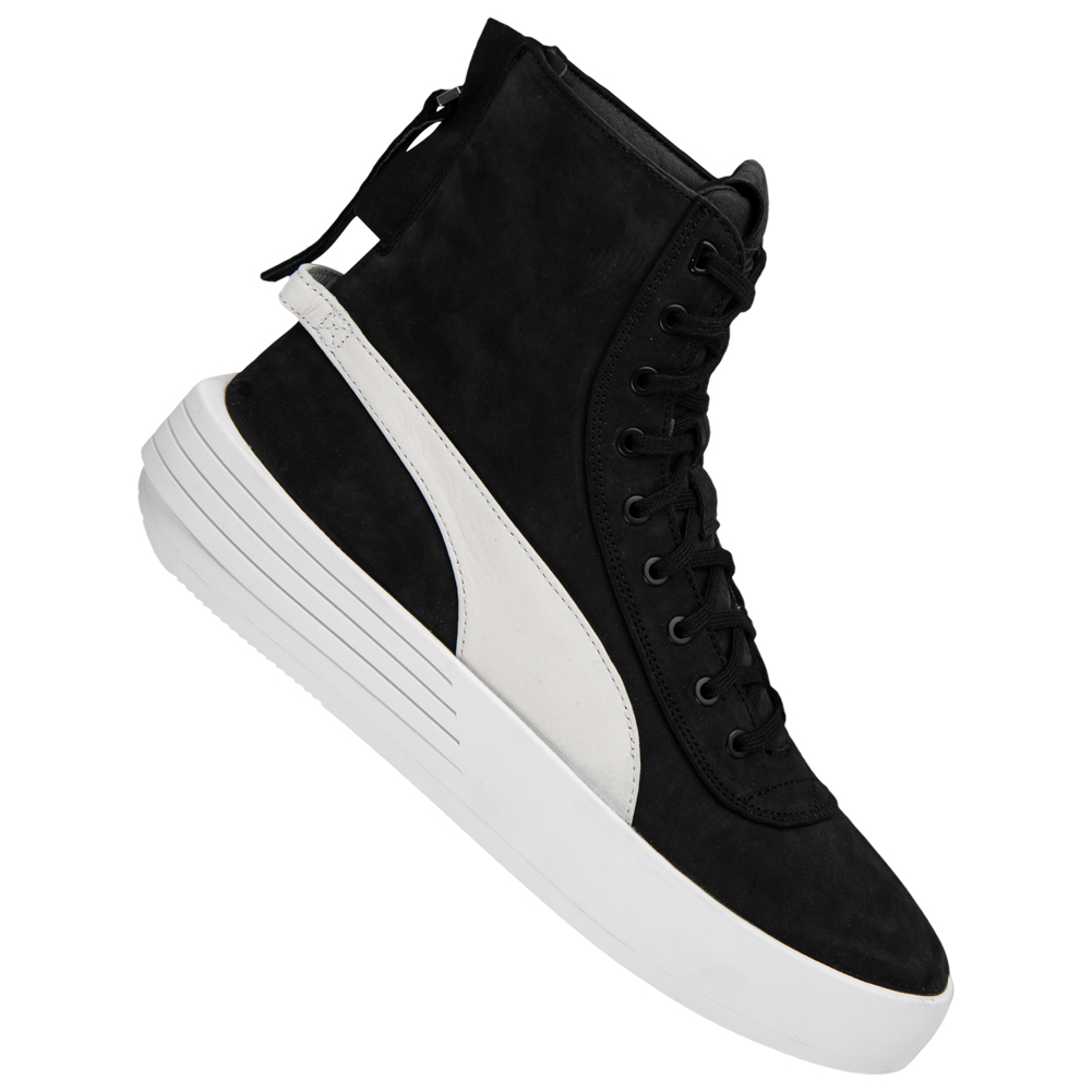 PUMA x XO Parallel The Weeknd Collaboration Sneaker Boots 365039 05 PUMA x XO Parallel The Weeknd Collaboration Sneaker Boots 365039 05