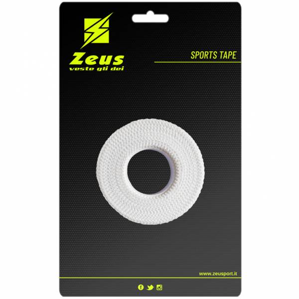 Zeus Tape de sport 4.5m