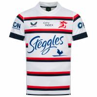 Sydney Roosters CASTORE Uomo Pro Maglia per l'allenamento TM5655-020