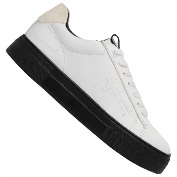 G-STAR RAW LOAM II Mujer Sneakers 2241 006514 BLANCO