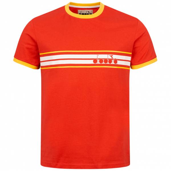 Diadora JS Herren T-Shirt 502.172418-45032