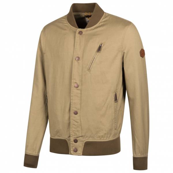 timberland bomber jacket mens