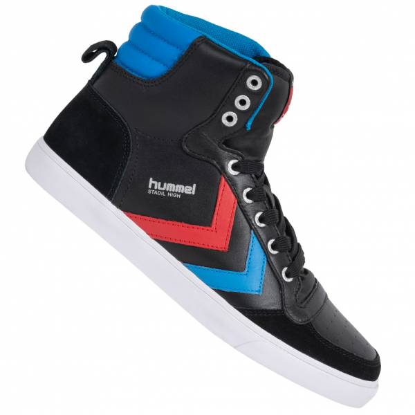 hummel STADIL HIGH Sneakers 063666-2640