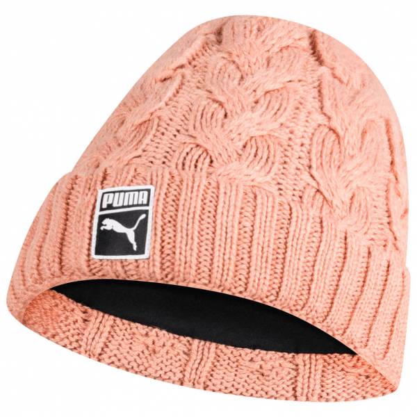 PUMA Archive Fold Beanie Wintermütze 021807-02