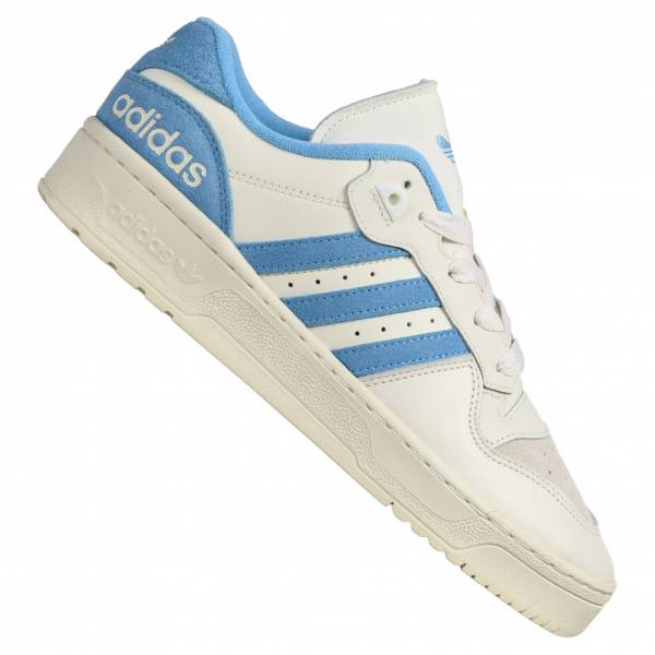 adidas Originals Rivalry Low Skóra Mężczyźni Sneakersy IF6251