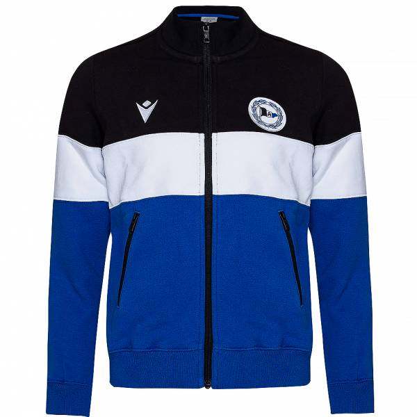 Arminia Bielefeld macron Kinder Freizeit Jacke 58535118