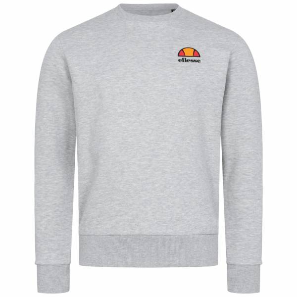 ellesse Crew Uomo Felpa SBL21360-112