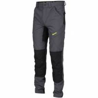 Bench Workwear Cheadle Hommes Pantalon de travail Softshell BNCH 017-Gris