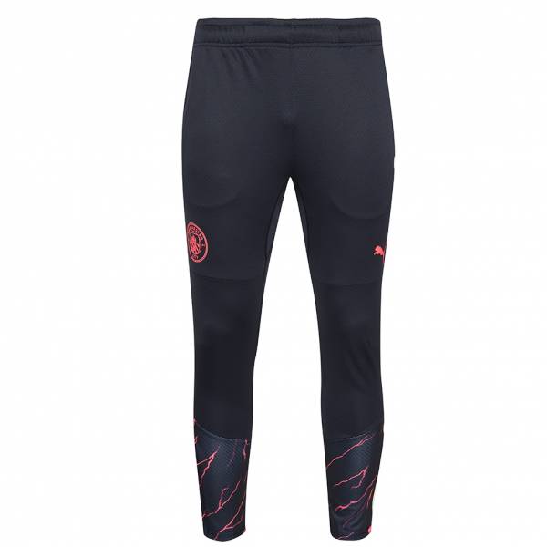 Manchester City PUMA Men Tracksuit Pants 772864-18