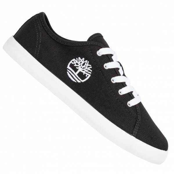 Timberland Newport Bay Canvas Oxford Kinderen Sneakers A2188