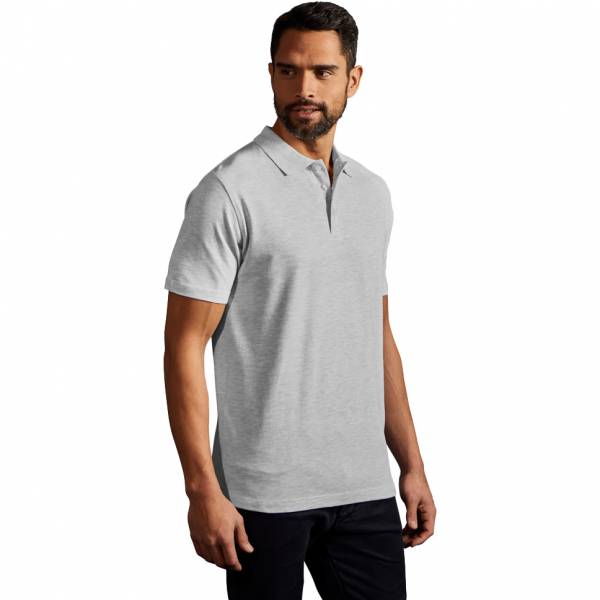 PROMODORO Heavy Herren Polo-Shirt 4000A-XG