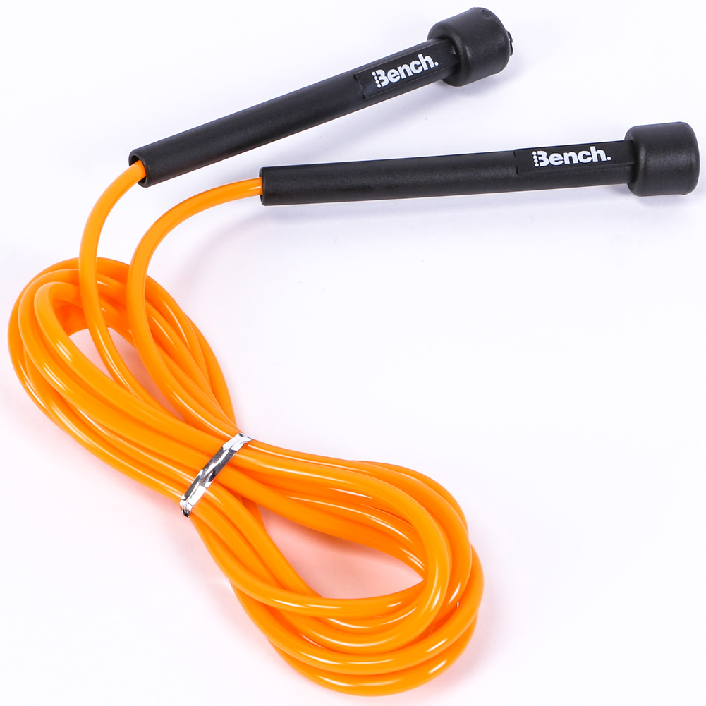 Bench Speed Jump Springseil orange BS3115ORANGE SportSpar