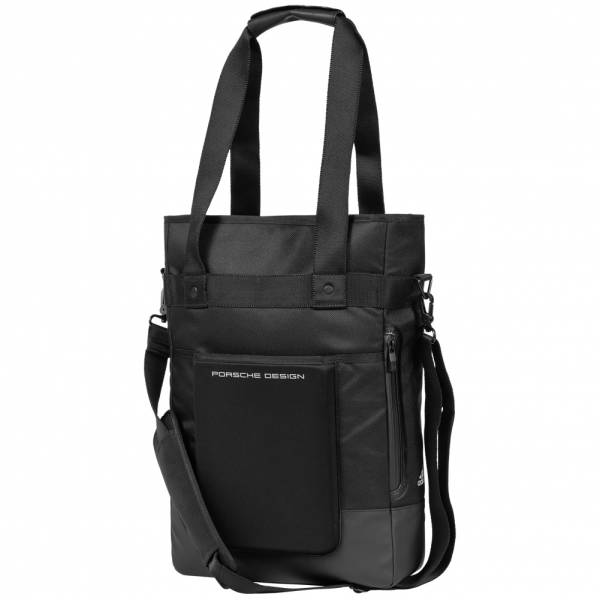 adidas Porsche Design Cordura Drive Messenger Bag AX5472
