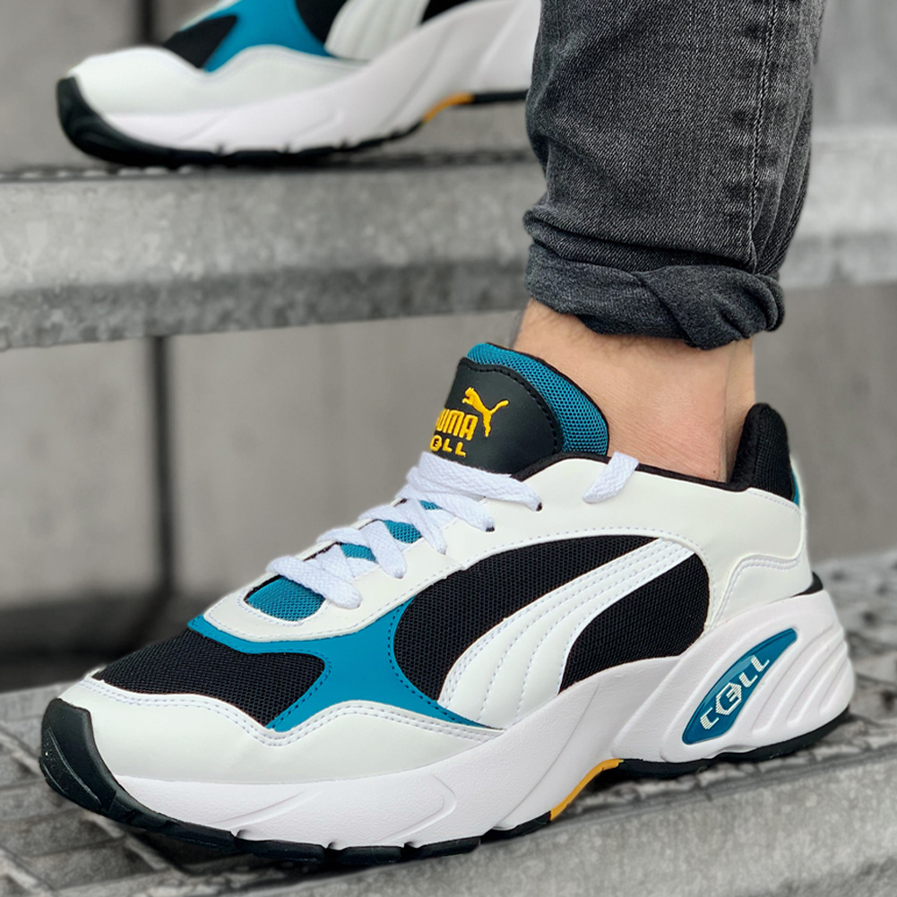 puma 10 cell 1.0