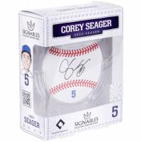 Texas Rangers Corey Seager #5 MLB Oggetto da collezione 13 cm 850056417198