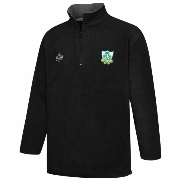 Irland Cotton Oxford Ireland Fleece Rugby Top Herren Sweater X55010-646