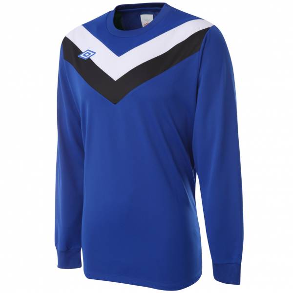 Umbro Chevron Enfants Maillot à manches longues 60687U-189