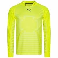 PUMA Statement Men Long-sleeved Goalkeeper Jersey 701917-47