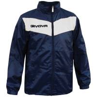 Givova Rain Jacket 