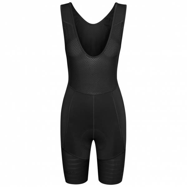 Skins Cycle Womens Bib Half Tights Damen Radsport Hose ZC00020609001