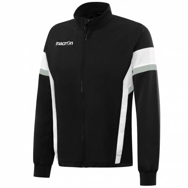 macron Brilliance Full Zip Veste de présentation en microfibre 81190901
