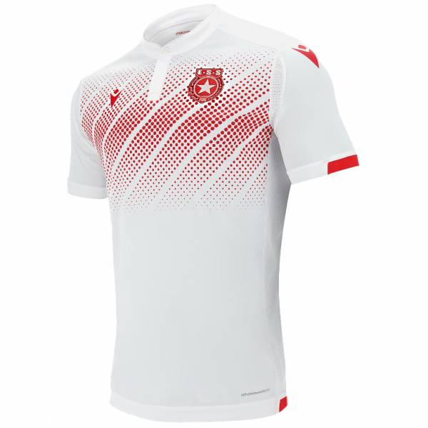 Étoile Sportive du Sahel macron Hommes Maillot extérieur 58117041