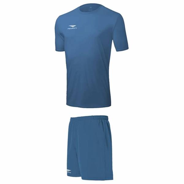 PENALTY Urban Uomo Kit da calcio 2 pezzi Blu reale 3.085.106.003