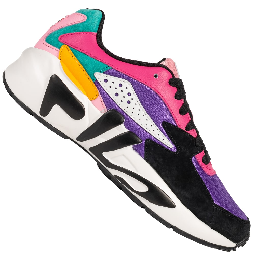 fila mindblower donna